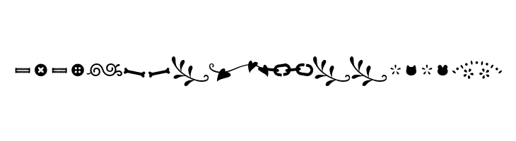 Kfon  Free Fonts Download