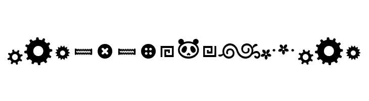 Kfon  Free Fonts Download