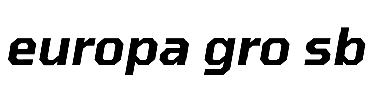 Tomorrow SemiBold Italic  Free Fonts Download