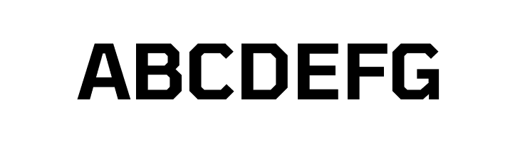 Tomorrow SemiBold  Free Fonts Download