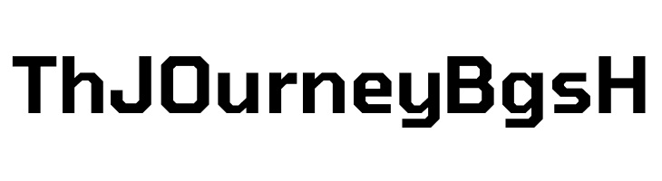 Tomorrow SemiBold  Free Fonts Download