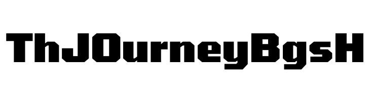 Tomorrow ExtraBold  Free Fonts Download