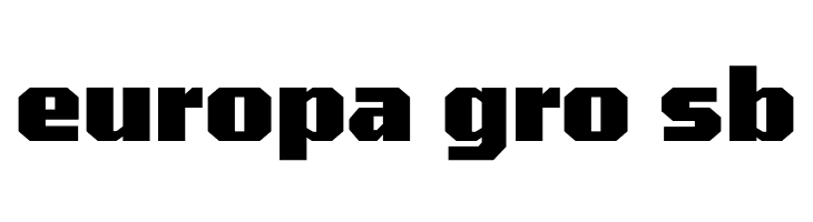 Tomorrow ExtraBold  Free Fonts Download