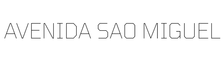 Tomorrow Thin  Free Fonts Download