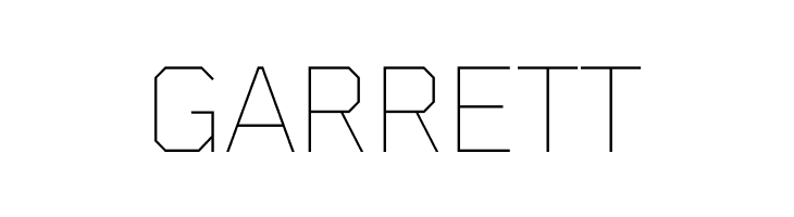 Tomorrow Thin  Free Fonts Download