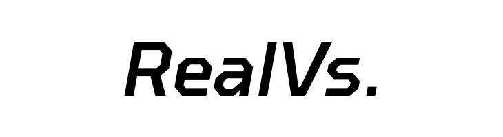 Tomorrow Medium Italic  Free Fonts Download