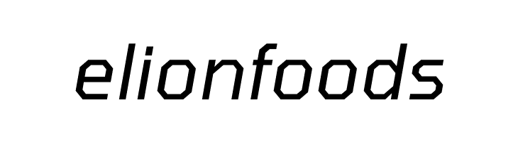 Tomorrow Italic  Free Fonts Download