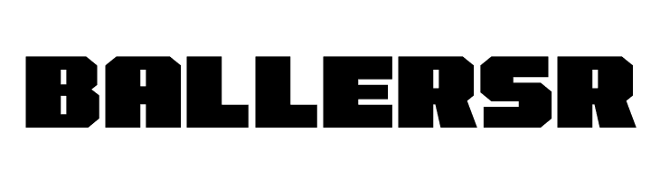 Tomorrow Black  Free Fonts Download