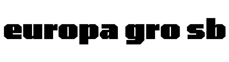 Tomorrow Black  Free Fonts Download