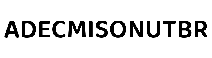 Baloo Da 2 SemiBold  Free Fonts Download