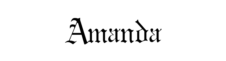 Gargoyle SSi  Free Fonts Download