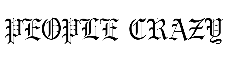 Gargoyle SSi  Free Fonts Download