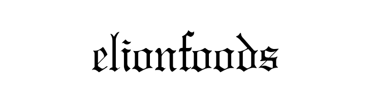 Gargoyle SSi  Free Fonts Download