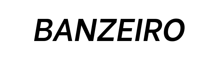 Be Vietnam SemiBold Italic  Free Fonts Download