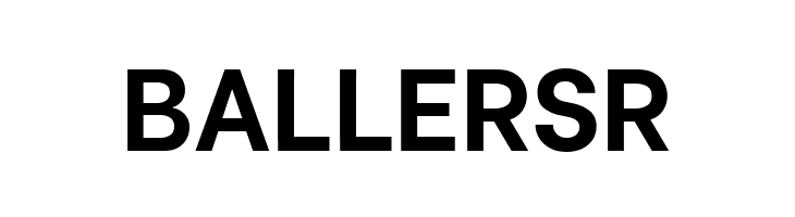 Be Vietnam Bold  Free Fonts Download