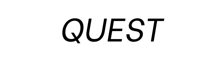 Be Vietnam Italic  Free Fonts Download