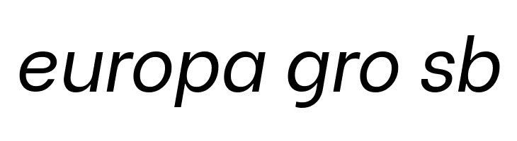Be Vietnam Italic  Free Fonts Download