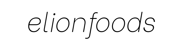 Be Vietnam Thin Italic  Free Fonts Download