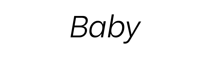 Be Vietnam Light Italic  Free Fonts Download