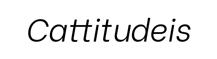 Be Vietnam Light Italic  Free Fonts Download