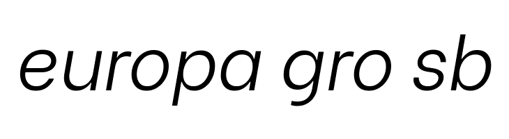 Be Vietnam Light Italic  Free Fonts Download