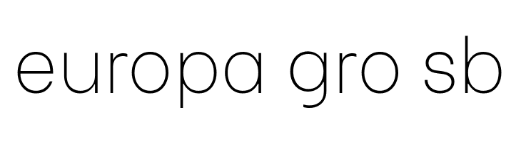 Be Vietnam Thin  Free Fonts Download