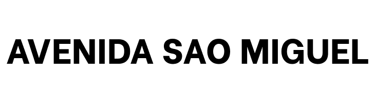 Be Vietnam ExtraBold  Free Fonts Download