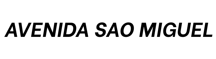 Be Vietnam Bold Italic  Free Fonts Download