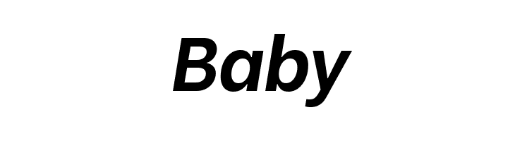 Be Vietnam Bold Italic  Free Fonts Download