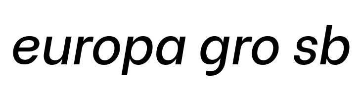 Be Vietnam Medium Italic  Free Fonts Download