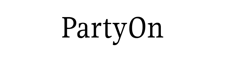 Gupter Regular  Free Fonts Download