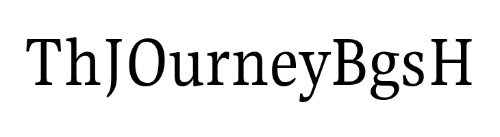 Gupter Regular  Free Fonts Download