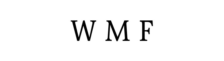 Gupter Regular  Free Fonts Download