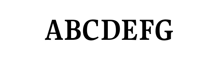 Gupter Bold  Free Fonts Download