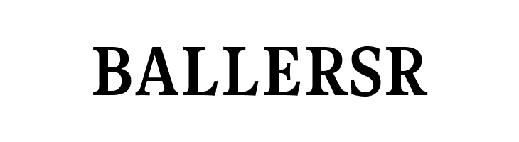 Gupter Bold  Free Fonts Download