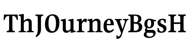 Gupter Bold  Free Fonts Download