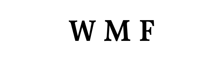 Gupter Bold  Free Fonts Download