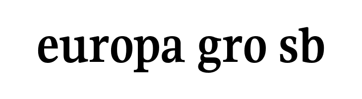 Gupter Bold  Free Fonts Download