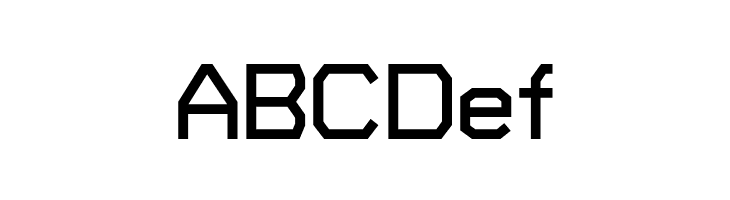 Turret Road Bold  Free Fonts Download