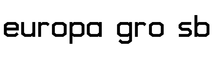 Turret Road Bold  Free Fonts Download