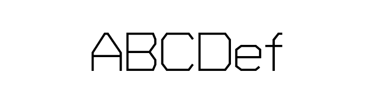 Turret Road Light  Free Fonts Download