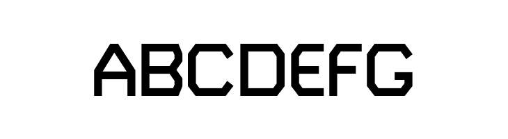 Turret Road ExtraBold  Free Fonts Download