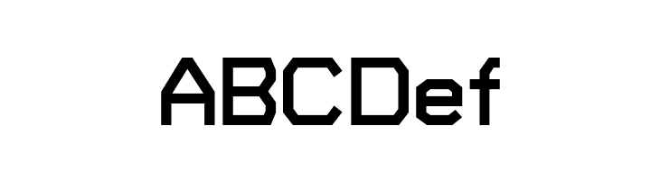 Turret Road ExtraBold  Free Fonts Download