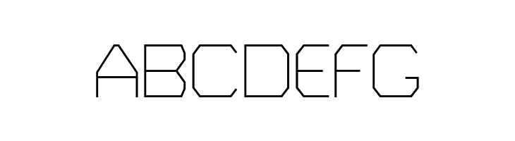 Turret Road ExtraLight  Free Fonts Download