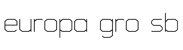 Turret Road ExtraLight  Free Fonts Download