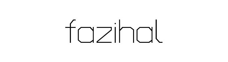 Turret Road ExtraLight  Free Fonts Download