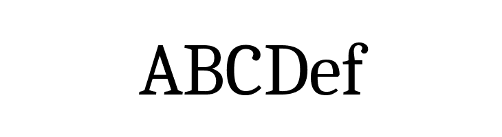 Caladea Regular  Free Fonts Download