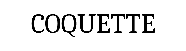 Caladea Regular  Free Fonts Download