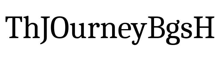 Caladea Regular  Free Fonts Download