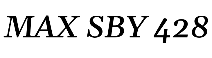 Gelasio Medium Italic  Free Fonts Download